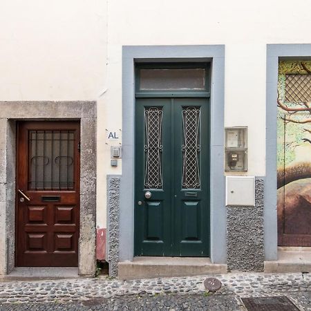 Amazing Old Town - Apartments By Sbh Funchal  Exterior photo